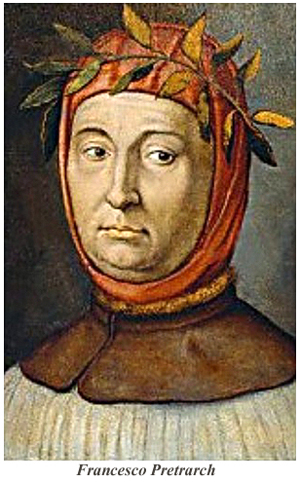 Francesco Petrarch